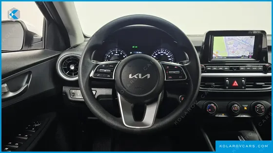 KIA K3 1.6