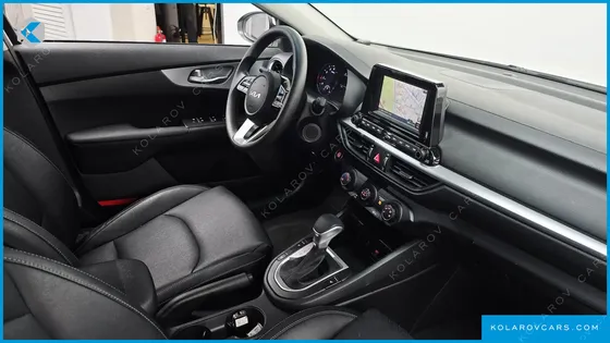 KIA K3 1.6