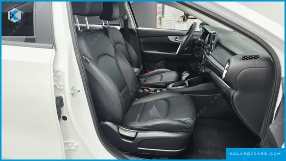 KIA K3 1.6
