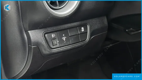 KIA K3 1.6