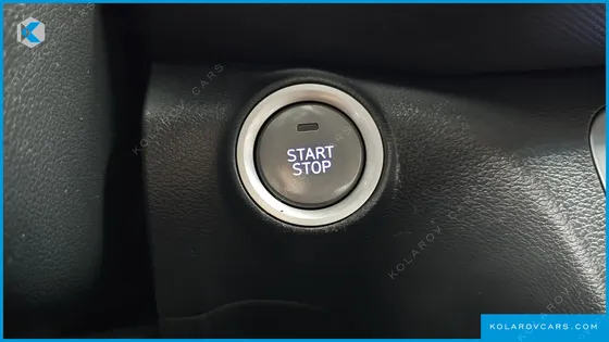 HYUNDAI KONA MODREN