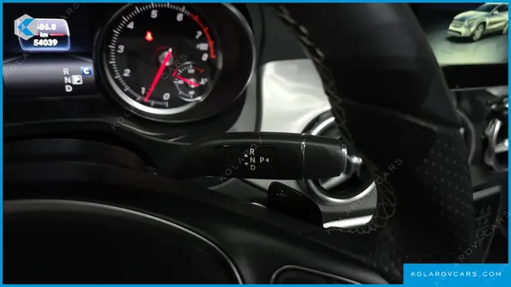 MERCEDES GLA-CLASS GLA220 PREMIUM