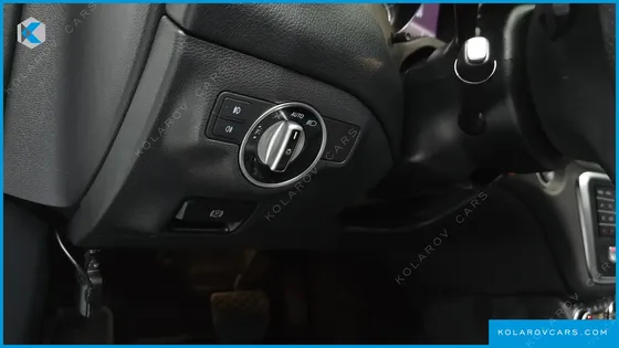 MERCEDES GLA-CLASS GLA220 PREMIUM