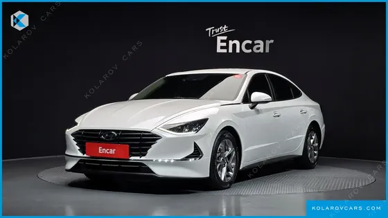 HYUNDAI SONATA 2.0