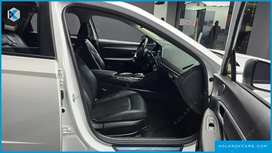 HYUNDAI SONATA 2.0