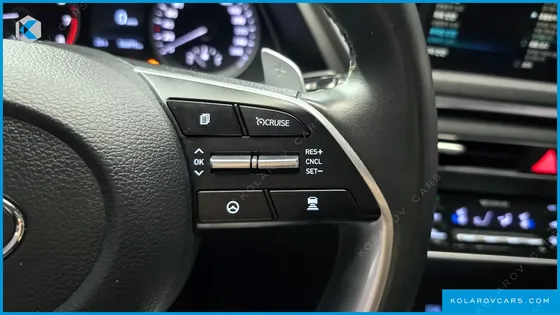 HYUNDAI SONATA 2.0