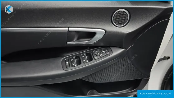 HYUNDAI SONATA 2.0