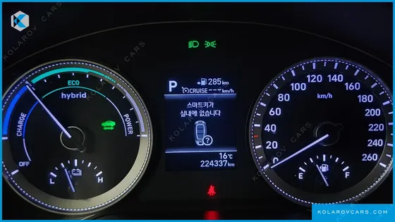 HYUNDAI GRANDEUR PREMIUM
