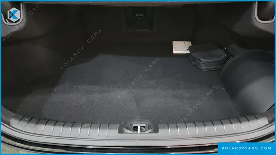 HYUNDAI GRANDEUR PREMIUM