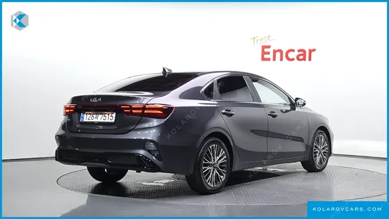 KIA K3 1.6
