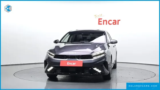 KIA K3 1.6