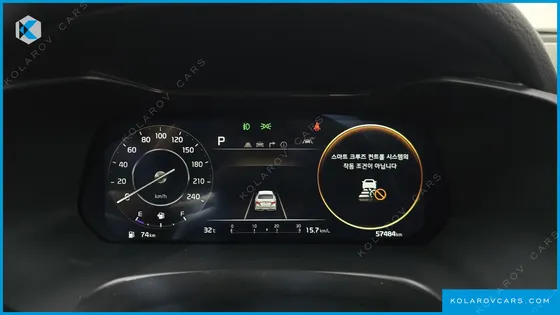 KIA K3 1.6