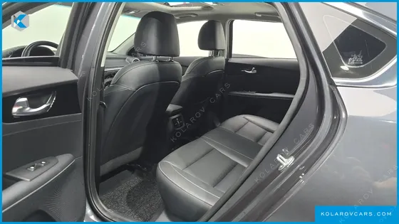 KIA K3 1.6