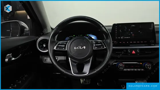 KIA K3 1.6