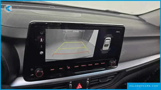 KIA K3 1.6