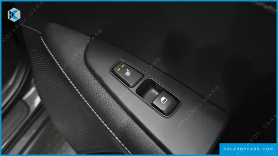 KIA K3 1.6