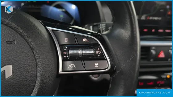 KIA K3 1.6