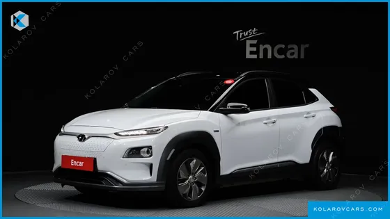 HYUNDAI KONA PREMIUM