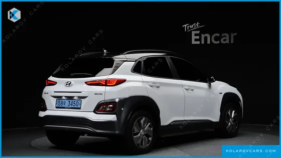 HYUNDAI KONA PREMIUM