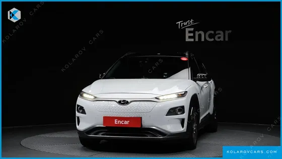 HYUNDAI KONA PREMIUM