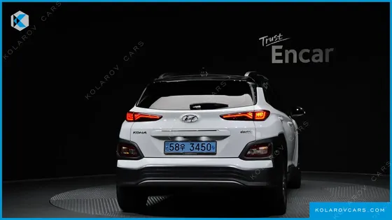 HYUNDAI KONA PREMIUM