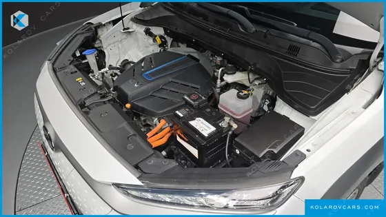HYUNDAI KONA PREMIUM