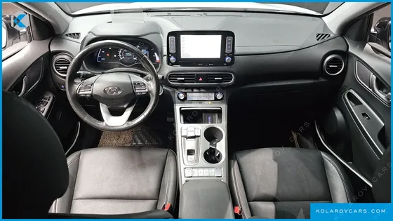 HYUNDAI KONA PREMIUM