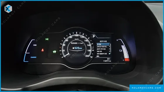 HYUNDAI KONA PREMIUM