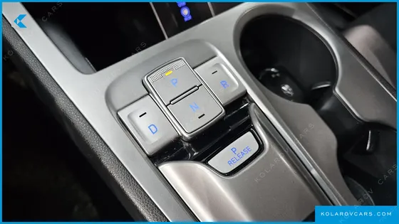 HYUNDAI KONA PREMIUM