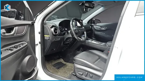 HYUNDAI KONA PREMIUM