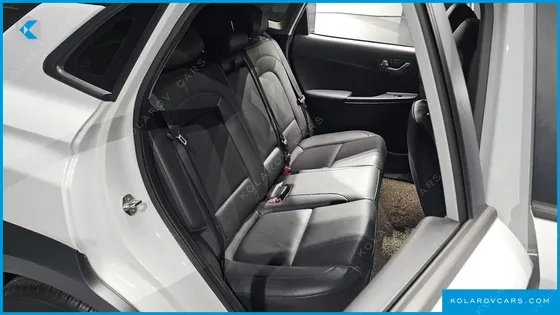 HYUNDAI KONA PREMIUM