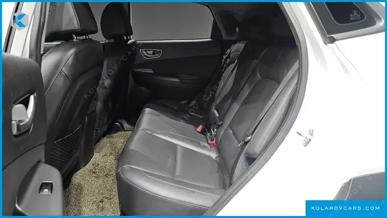 HYUNDAI KONA PREMIUM