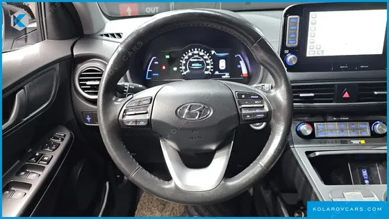 HYUNDAI KONA PREMIUM