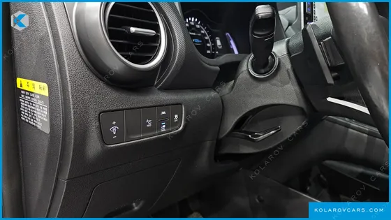 HYUNDAI KONA PREMIUM