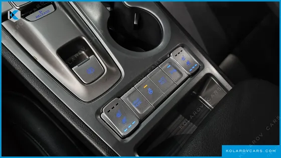 HYUNDAI KONA PREMIUM