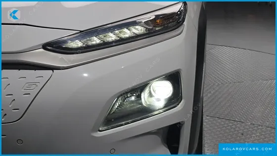 HYUNDAI KONA PREMIUM