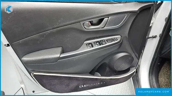 HYUNDAI KONA PREMIUM