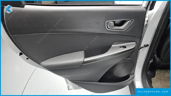 HYUNDAI KONA PREMIUM