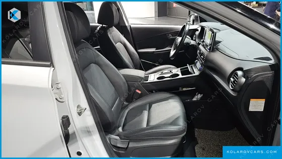 HYUNDAI KONA PREMIUM
