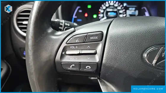 HYUNDAI KONA PREMIUM
