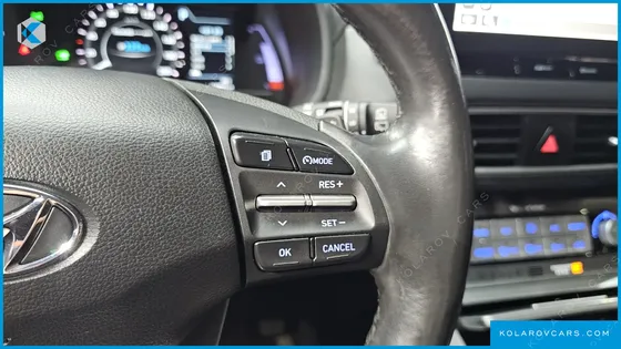 HYUNDAI KONA PREMIUM