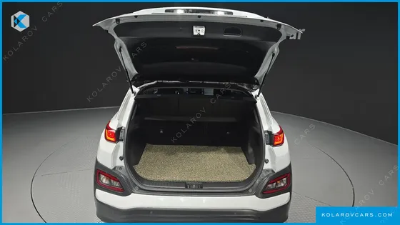 HYUNDAI KONA PREMIUM