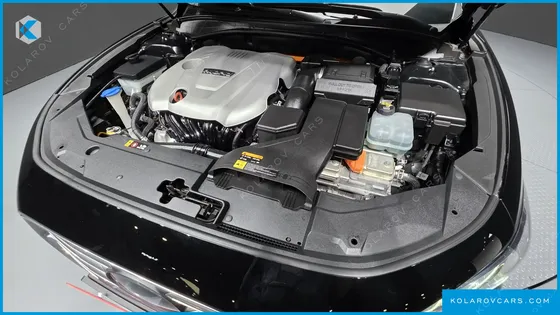 HYUNDAI GRANDEUR EXCLUSIVE