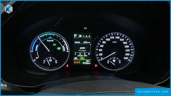 HYUNDAI GRANDEUR EXCLUSIVE