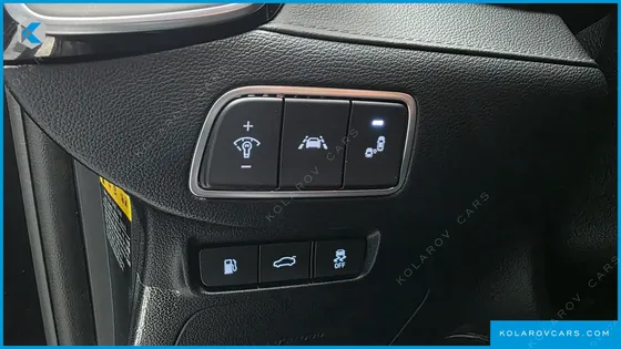 HYUNDAI GRANDEUR EXCLUSIVE