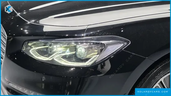 HYUNDAI GRANDEUR EXCLUSIVE