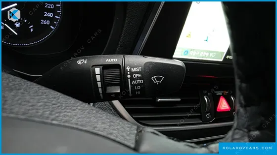 HYUNDAI GRANDEUR EXCLUSIVE