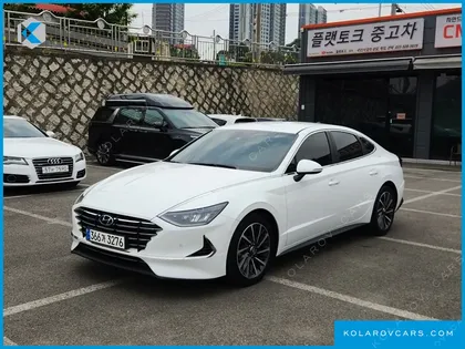 HYUNDAI SONATA 2.0