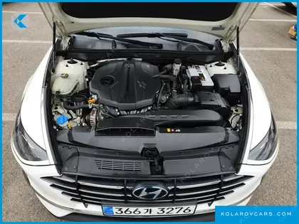 HYUNDAI SONATA 2.0