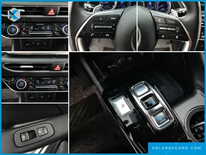 HYUNDAI SONATA 2.0